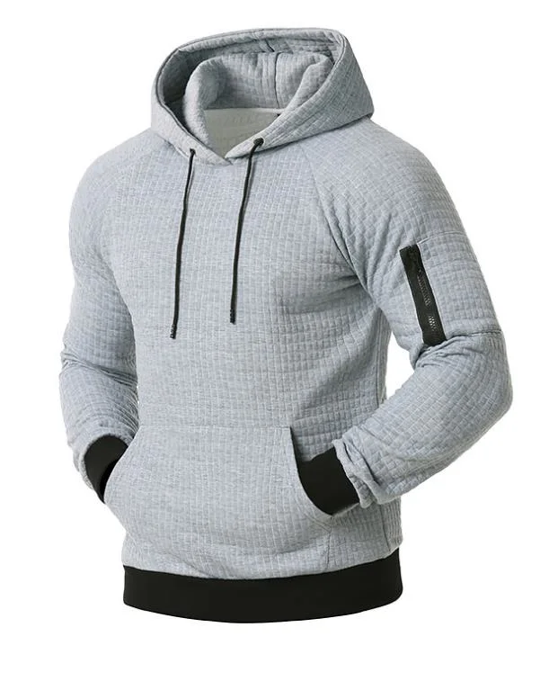 Customizable Fabric High Quality Sweaters Made in China/Factory Direct Sale High Quality 2021fashion Hoodie