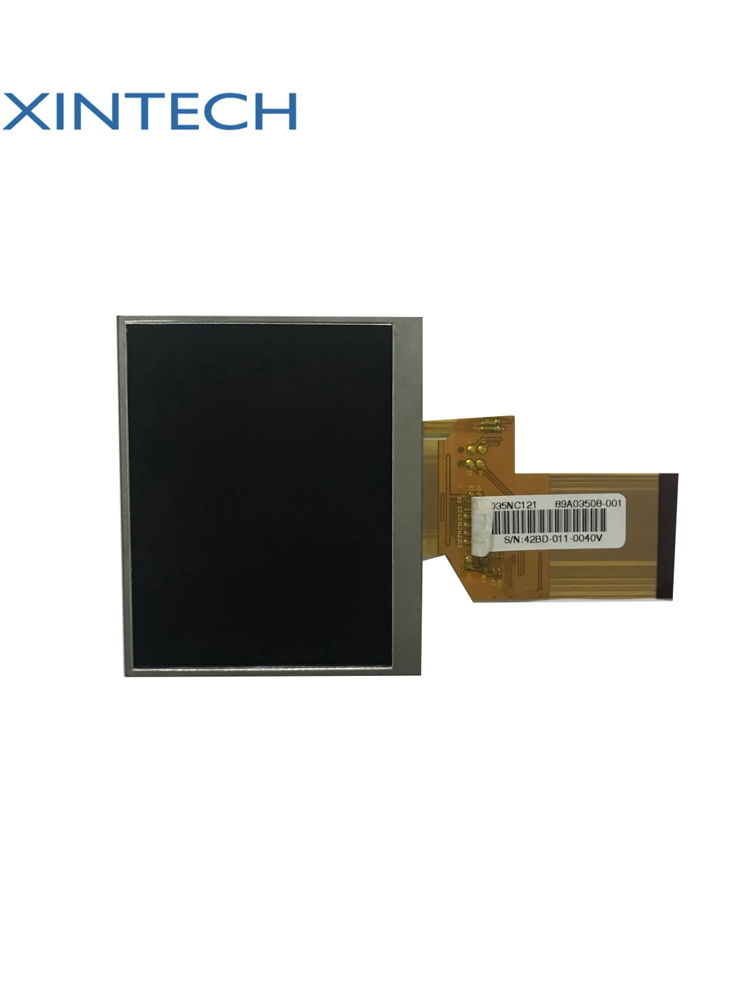 China DOT-Matrix Graphic COB Cog 320X240 Graphic LCD Module