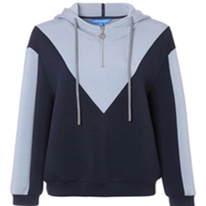 New Autumn 2021 Sports Casual and Loose Women's Hoodie