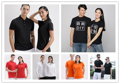 Men T Shirts Polo Boys Polo Shirts