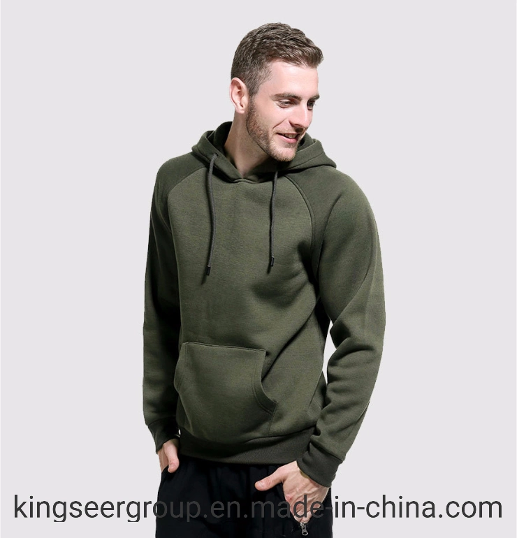 High Quality Unisex Oversized Teamwear Streetwear Wholesale Custom Logo Cotton Blank Printing Embroidery Sweatshirts Hoodies Pullover Hoodies Men Women Hoodies