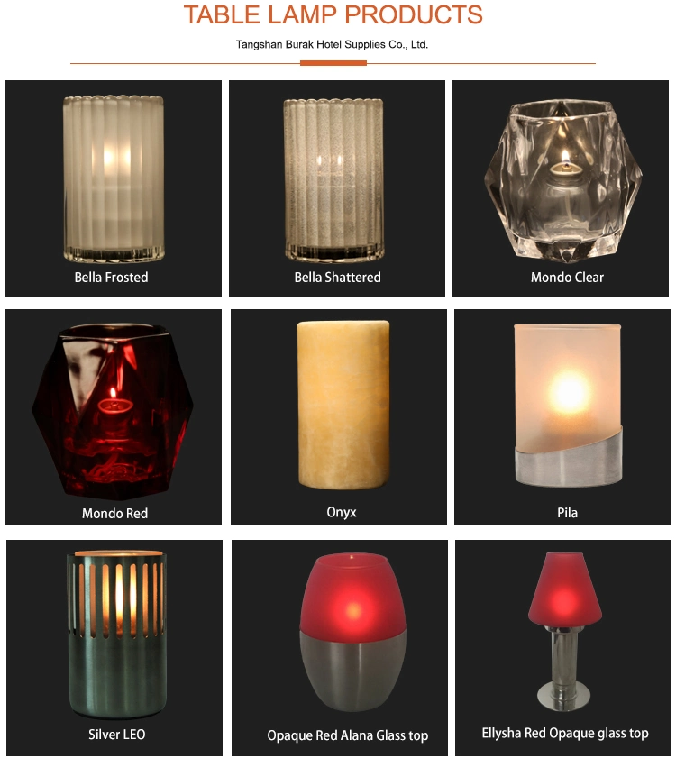 Factory Wholesale Birthday Liquid Candle Happy Birthday Candle
