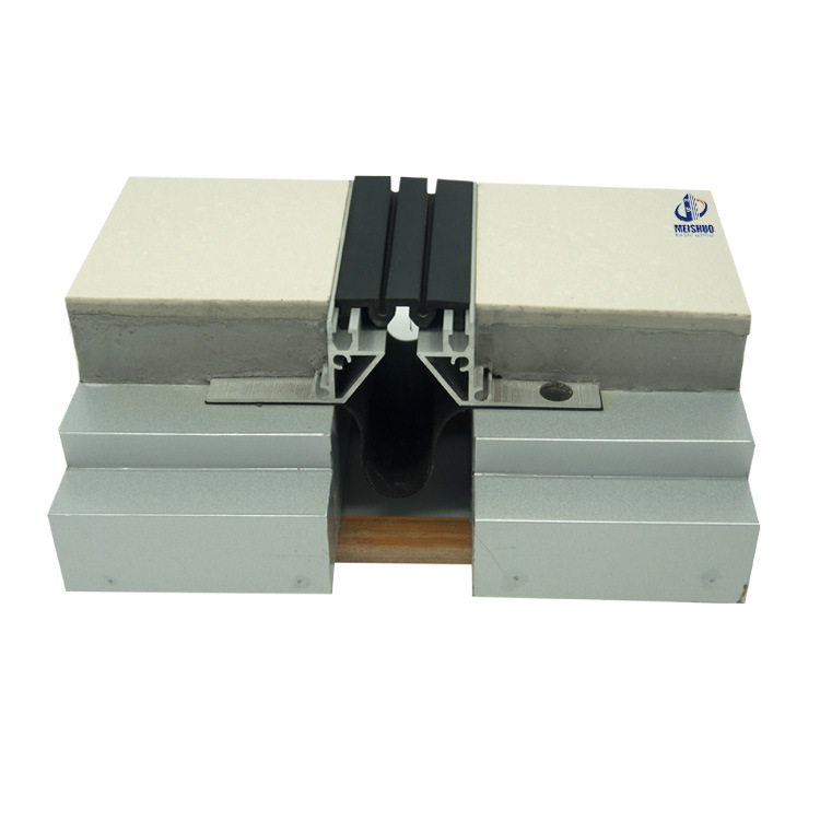 Rubber Concrete Expansion Joints for Construction Materials