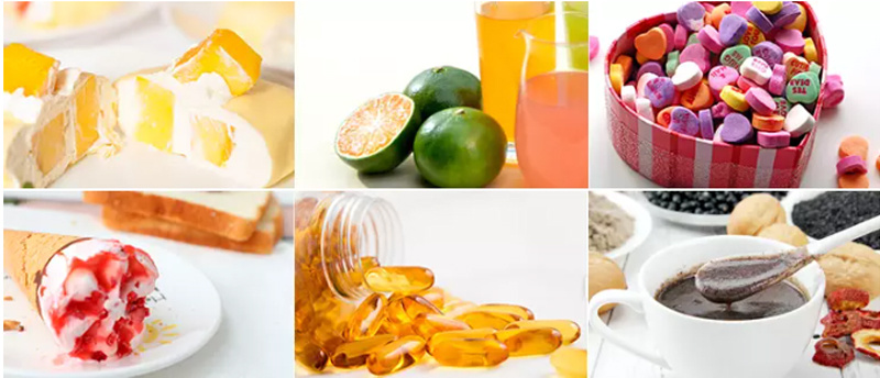 30% Polyphenols Pomegranate Peel Extract Powder