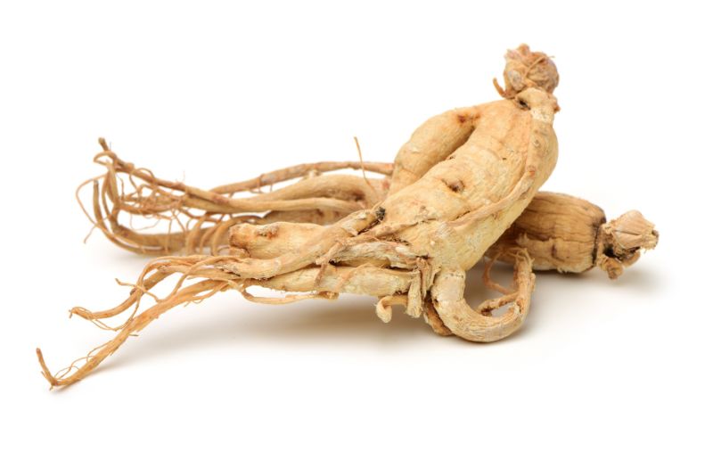 Chinese Ginseng Root Extract, 15% Ginsenoside Rh2 Powder, CAS 78214-33-2