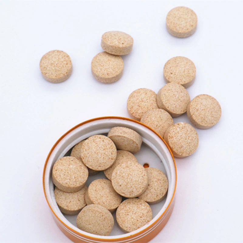 Slimming Lose Weight Pills Lotus Leaf Extract, Alisma Extract, Cassia Seed Extract & Oolong Tea Extract Tablets