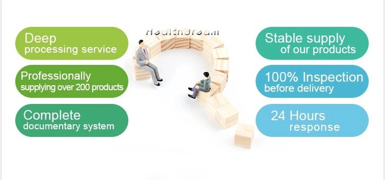 Click ISO Factory Supply Black Ginger Extract Powder