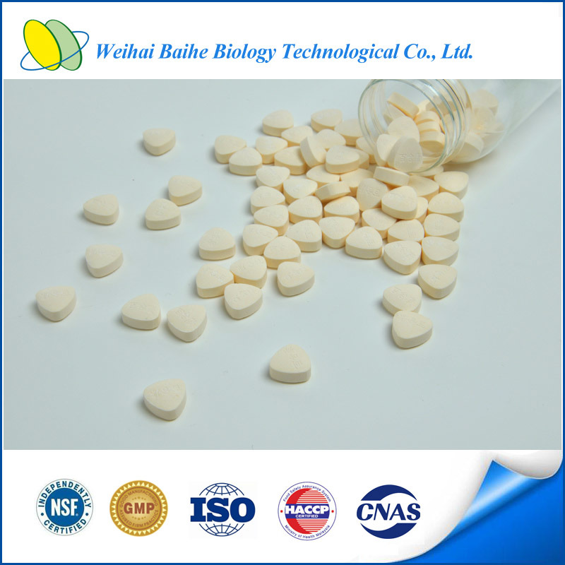 Hot Sale High Content of Acerola Cherry Tablet Vitamin C