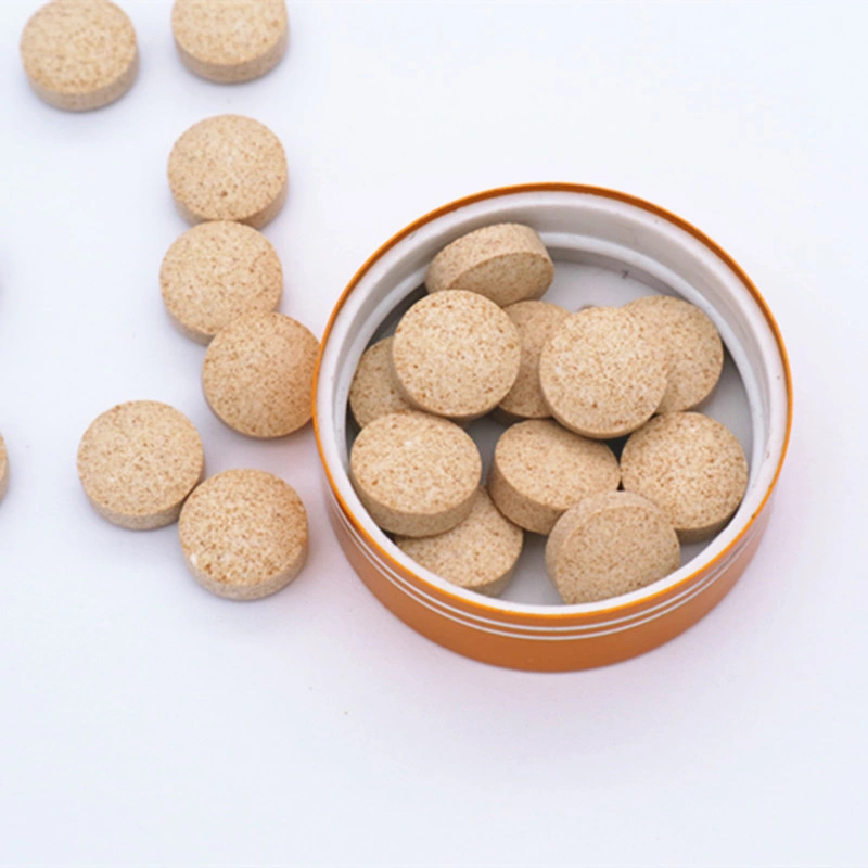 Slimming Pills Lotus Leaf Extract, Alisma Extract, Cassia Seed Extract&Oolong Tea Tablets