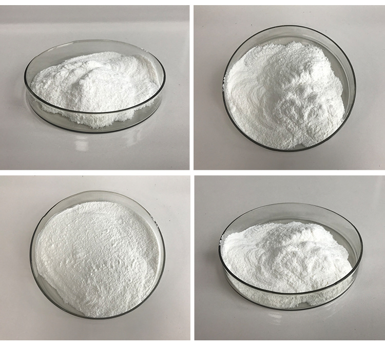 Supply Hydrolyzed Marine Collagen Peptide Powder
