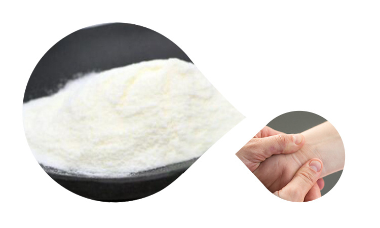 Click Natural Pure Chondroitin Sulfate Bovine for Joint Health
