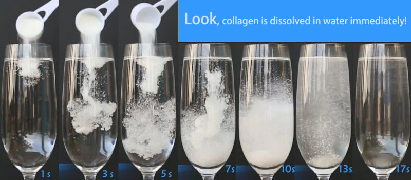 Pure Fish Marine Collagen 100 Marine Collagen Beauty Products