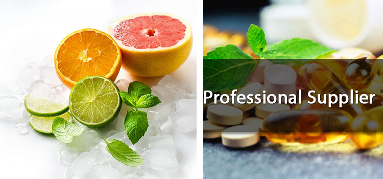Factory Supply Raw Material Chondroitin Sulfate Chondroitin
