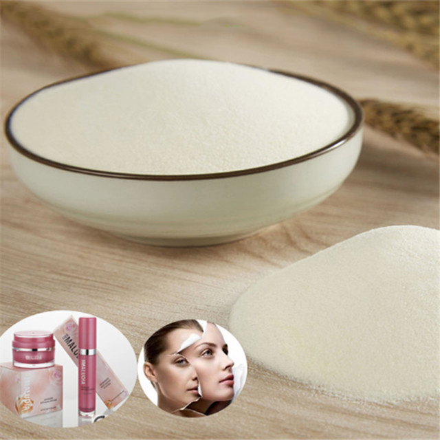 Marine Collagen Food Peptide Collagen Pure Fish Collagen Powder