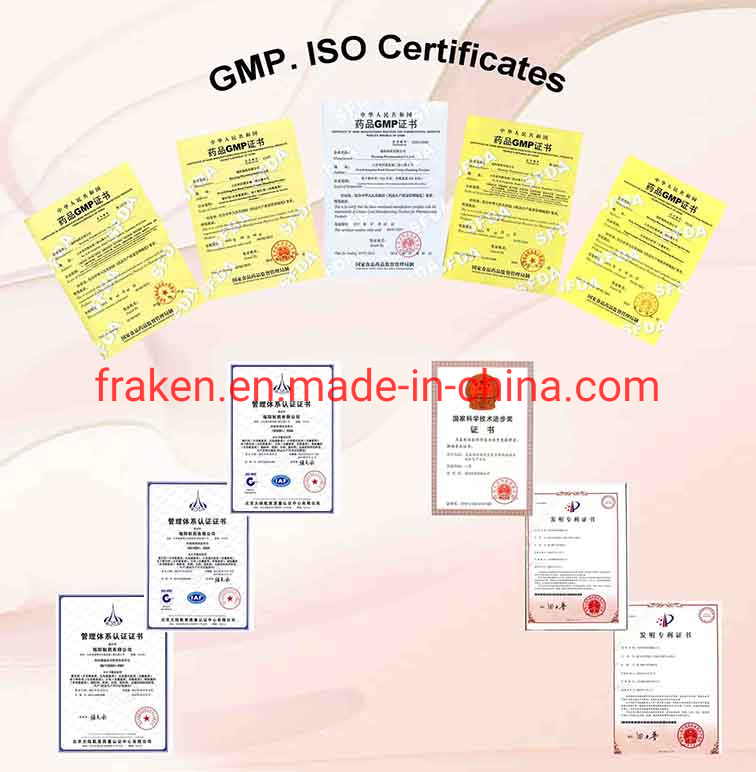 Gentamicin Sulphate Injection / Gentamycin Sulfate Injection / Gentamycin Sulphate Injection