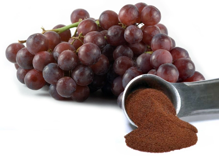 Sell Black Grape Seed Extract Alcohol 95