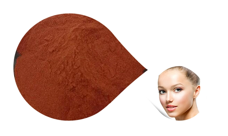 Click Factory Sell Natural Organic Grape Seed Extract Powder Plant Extract