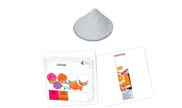 Corn Dextrin Powder Food Sweetener Isomaltooligosaccharide 900