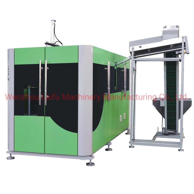 Automatic Xylitol Bottle Sticker Labeling Machine