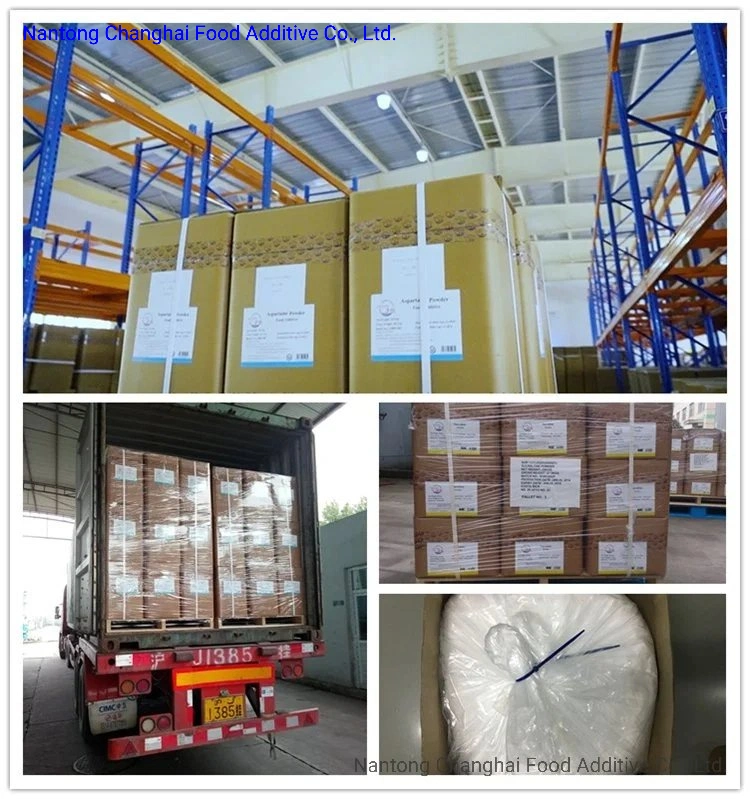 Low Calorie Sweetener CAS 149-32-6 Erythritol