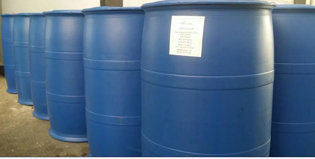 Liquid Glucose 75% -85%
