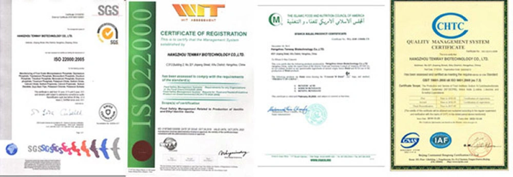 China Supplier Low Price Food Additive Aspartame Powder Sweetener Food Grade