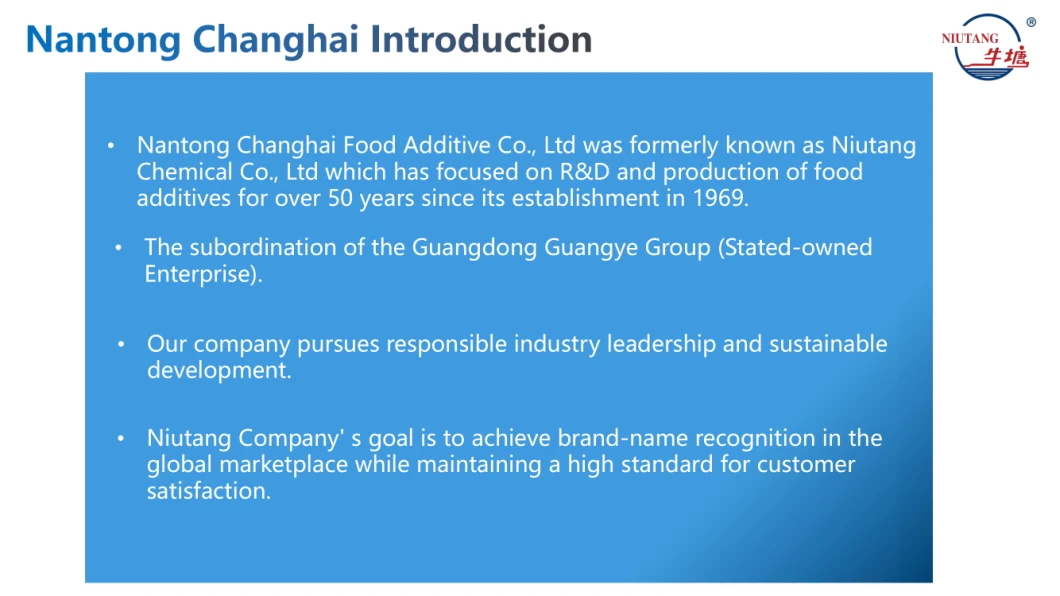 China Stevia Factory Stevia Sucralose Erythritol Sweetener