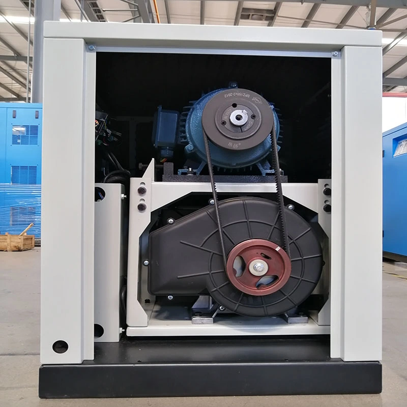 Oil-Free Scroll Air Compressor Medical Compressor Food Compressor Chemical Compressorhk-D06/08-A4