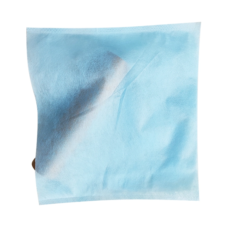 Hot Sale Dental Material Protective Disposable Chair Cover Protect Dental Headrest Cover