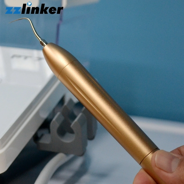 Lk-F15b Periodontal Treatment Device Cavitron Dental Ultrasonic Scaler