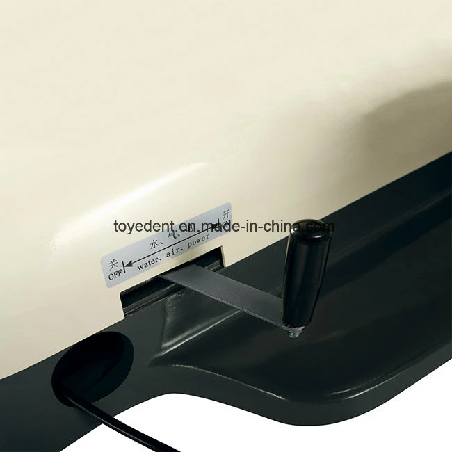 Best Selling Dental Unit Chair Luxury Clinic Dental Equipment Chair