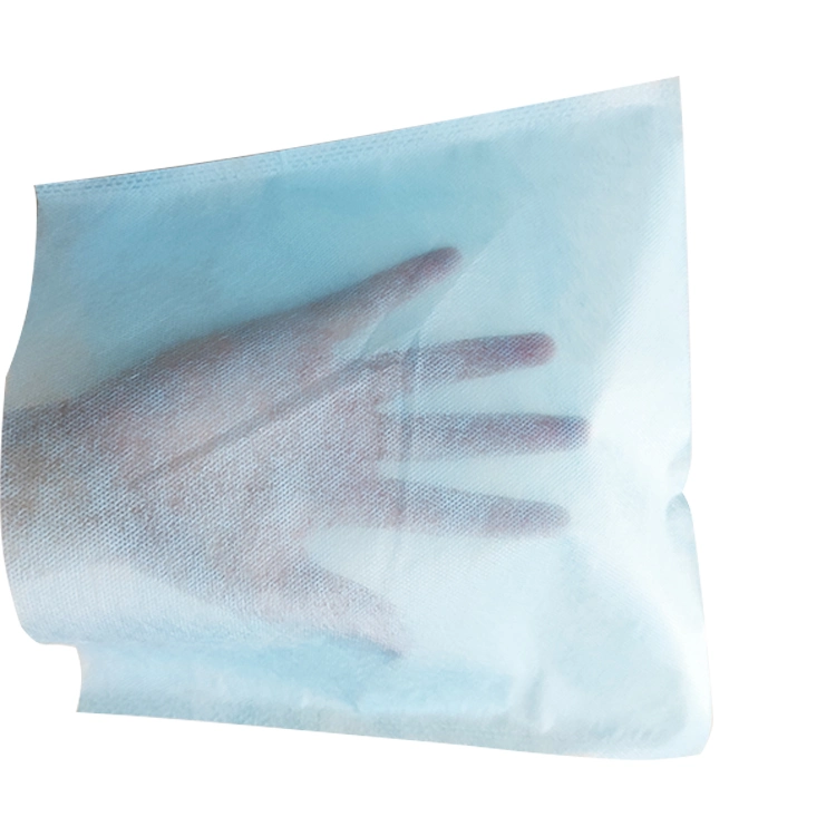 Hot Sale Dental Material Protective Disposable Chair Cover Protect Dental Headrest Cover