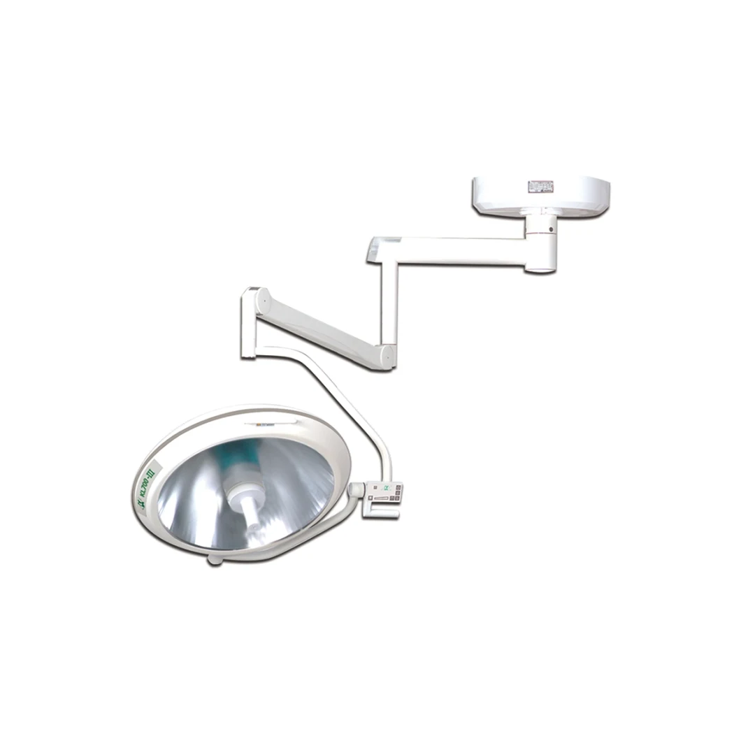 Ceiling Halogen Operating Lamp Ot Light