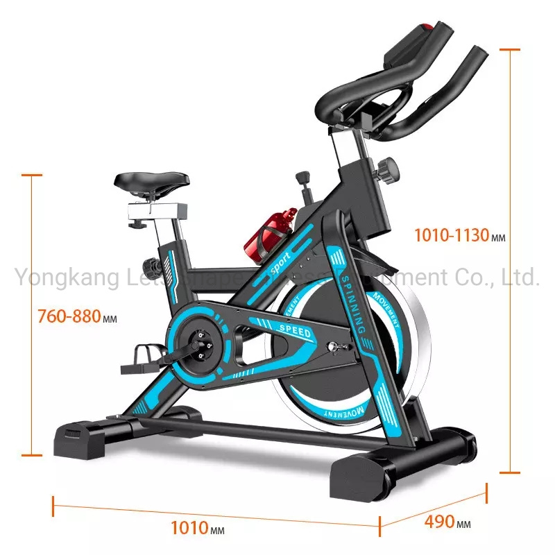 Body Building Home Life Fitness Exercise Fat Bike Gym Master Indoor Exercise Fit Bike