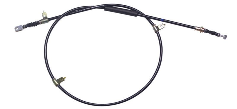 Right Rear Hand Brake Cable for Landwind X8 of Jiangling Motors