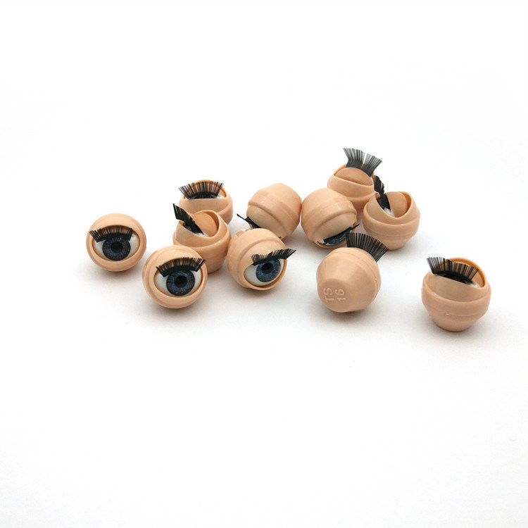 Wholesale Price Metal Eyes and Plastic Eyes Multi Color for BJD Doll Eyes SD Doll Eyes Doll Accessories