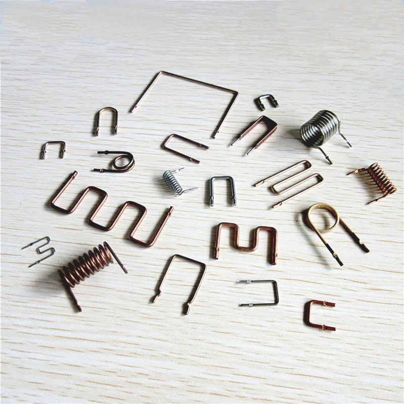 with Low Resistance Value 5mr High Precision Milliohm Resistor