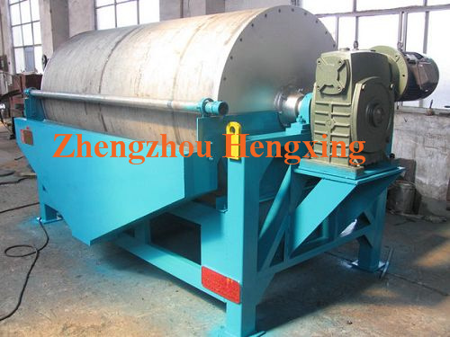 Magnetic Separator for Hematite Iron Ore, Gold, Lead Zinc Ore Concentration, China Gold Mining Equipment Magnetic Separator, Magnetic Separator