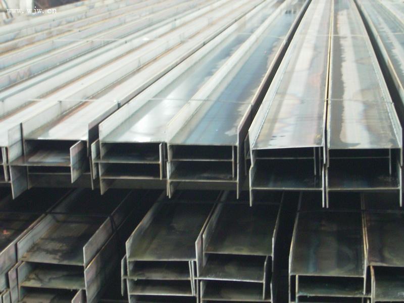 Hot Rolled Hea Steel H Beam Structual H Steel I Beam Hea120