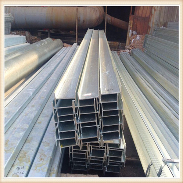 Structural Carbon Steel H Beam (IPE, UPE, HEA, HEB)