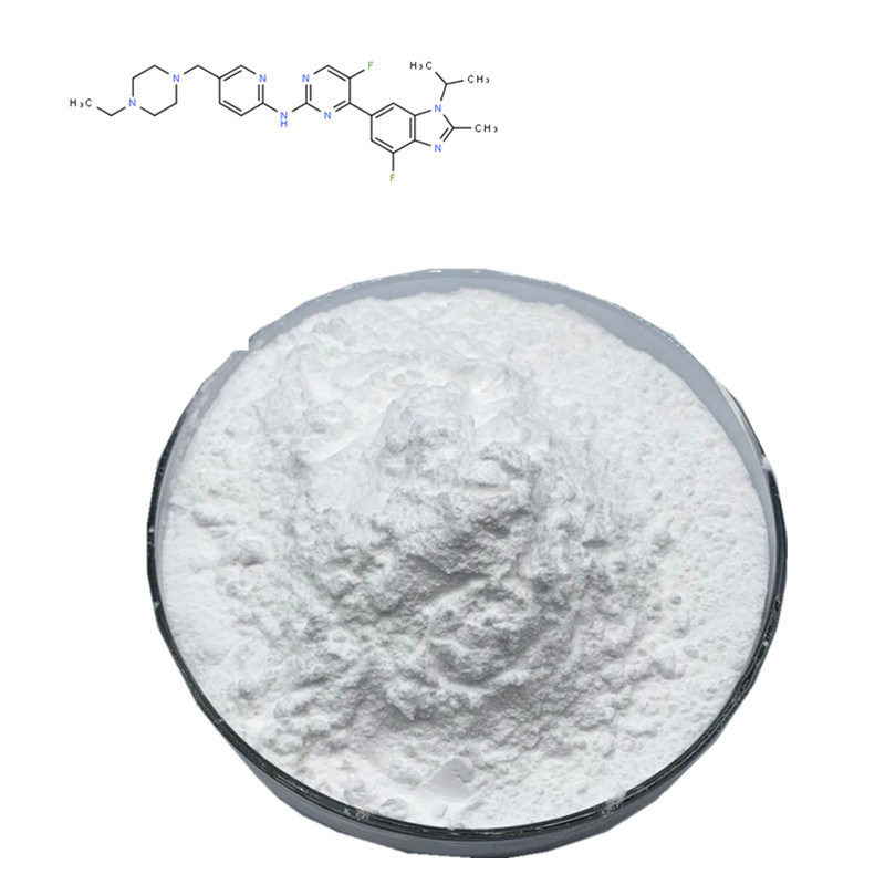 Buy High Quality Abemaciclib CAS 1231929-97-7 Anti-Cancer