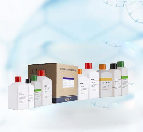 Hematology Reagents for Coulter, Abbott, Sysmex, Abx Horiba, Mindray, Nihon Kohden, Swelab, Orphee, Tek, Genrui, Rayto, Landwind, Dymind