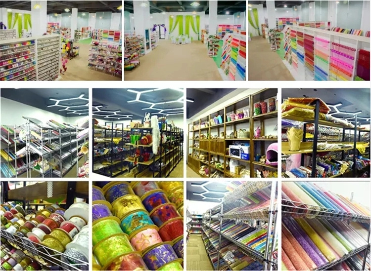 High Quality Korean Flower Packaging Materials Mesh