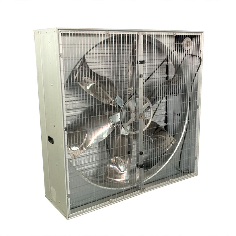 Workshop Poultry Farm Greenhouse Exhaust Fan Cooling Equipment