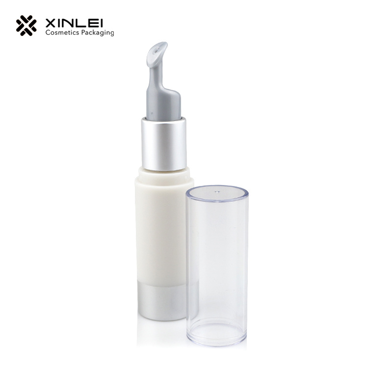 Economical and Well Made Fancy 15ml Eye Serum Cosmetic Container