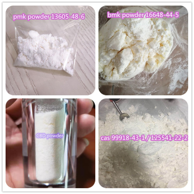 Buy Cheap Price and High Quality Amfonelic Acid CAS 15180-02-6