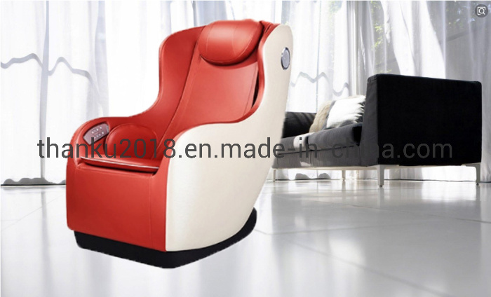Best Electric Shaitsu Massage Recliner Chair for Massage