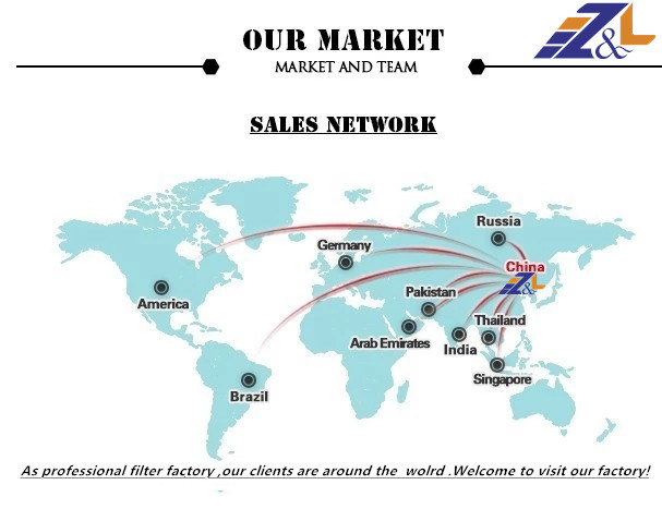 HEPA Activated Air Filter Price Manufacture Best Selling Products 26510353 600-185-3110