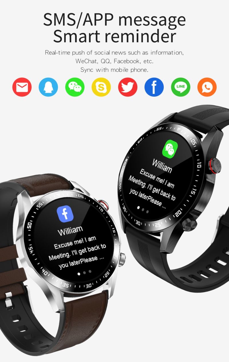 Bluetooth Music Smart Watch with Bluetooth Calling Dialing Function