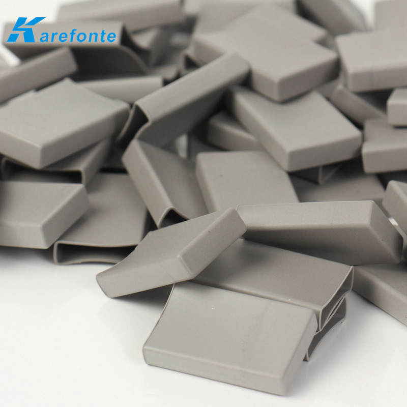 Excellent Thermal Insulation Thermal Conductive Silicone Sleeve for Heat Sink